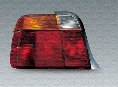 Tail Light Assembly MAGNETI MARELLI 714029271801