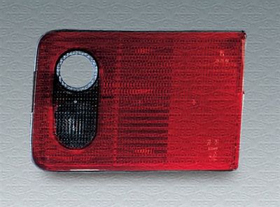 Tail Light Assembly MAGNETI MARELLI 714029280803