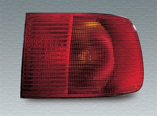 MAGNETI MARELLI 714029290801 Tail Light Assembly
