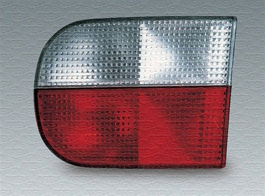MAGNETI MARELLI 714029331801 Tail Light Assembly