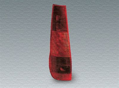 Tail Light Assembly MAGNETI MARELLI 714029420801