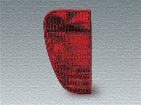 MAGNETI MARELLI 714029451801 Tail Light Assembly