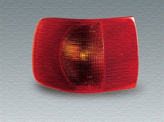 MAGNETI MARELLI 714029510701 Tail Light Assembly