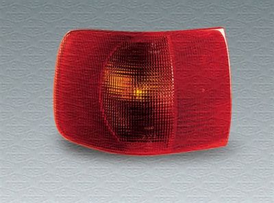 Tail Light Assembly MAGNETI MARELLI 714029510801