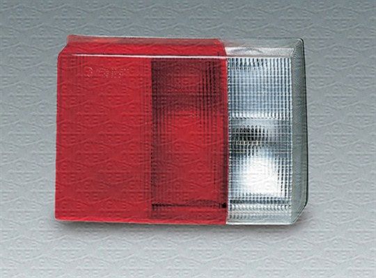 MAGNETI MARELLI 714029621803 Tail Light Assembly