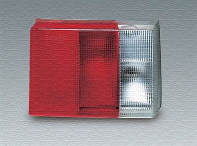 Tail Light Assembly MAGNETI MARELLI 714029621803