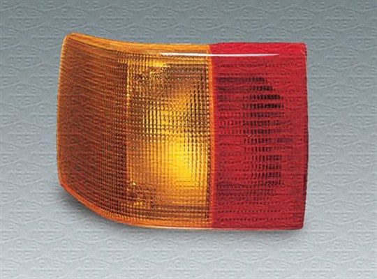 MAGNETI MARELLI 714029630701 Tail Light Assembly