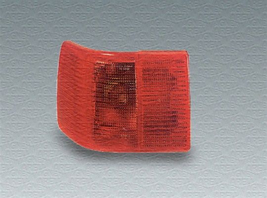 MAGNETI MARELLI 714029631706 Tail Light Assembly