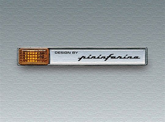 MAGNETI MARELLI 714034880701 Direction Indicator
