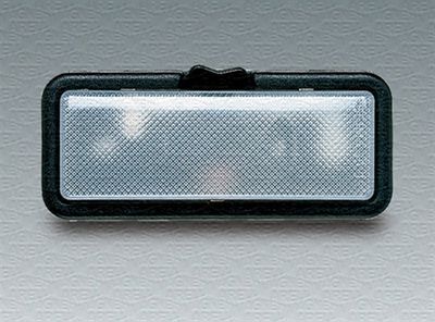 Interior Light MAGNETI MARELLI 714039980608