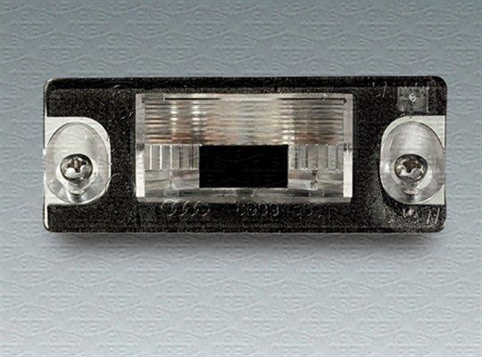 MAGNETI MARELLI 714044840601 Licence Plate Light