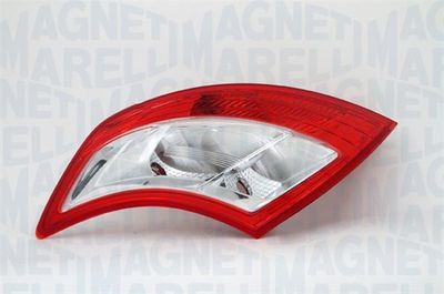 Tail Light Assembly MAGNETI MARELLI 714081010701