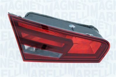 Tail Light Assembly MAGNETI MARELLI 714081050701
