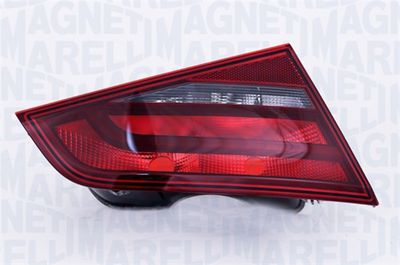 Tail Light Assembly MAGNETI MARELLI 714081090701