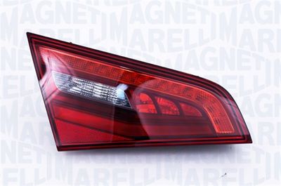 Tail Light Assembly MAGNETI MARELLI 714081110801