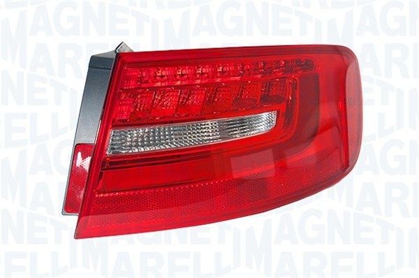 MAGNETI MARELLI 714081120801 Tail Light Assembly