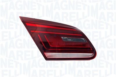 Tail Light Assembly MAGNETI MARELLI 714081180701