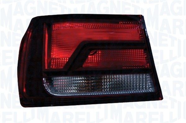 MAGNETI MARELLI 714081190701 Tail Light Assembly