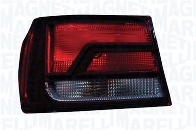 Tail Light Assembly MAGNETI MARELLI 714081190701