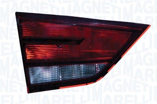 MAGNETI MARELLI 714081200701 Tail Light Assembly
