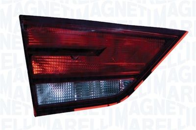 Tail Light Assembly MAGNETI MARELLI 714081200701