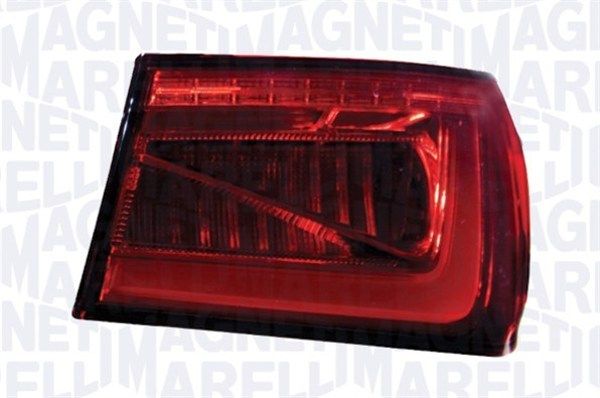 MAGNETI MARELLI 714081210701 Tail Light Assembly