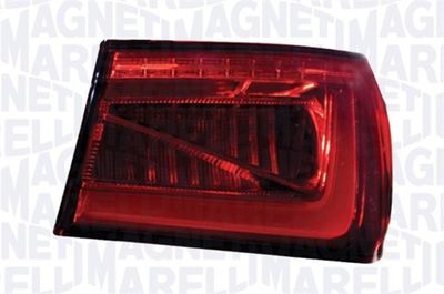 Tail Light Assembly MAGNETI MARELLI 714081210701