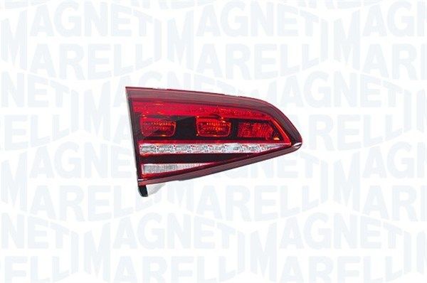 MAGNETI MARELLI 714081240801 Tail Light Assembly