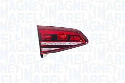Tail Light Assembly MAGNETI MARELLI 714081240801