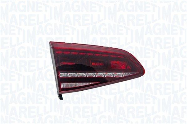 MAGNETI MARELLI 714081240811 Tail Light Assembly