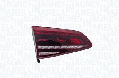 Tail Light Assembly MAGNETI MARELLI 714081240811