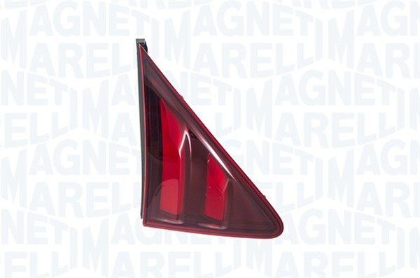 MAGNETI MARELLI 714081300701 Tail Light Assembly