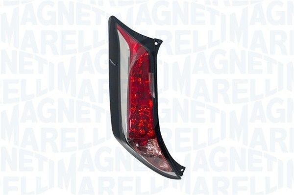 MAGNETI MARELLI 714081311011 Tail Light Assembly