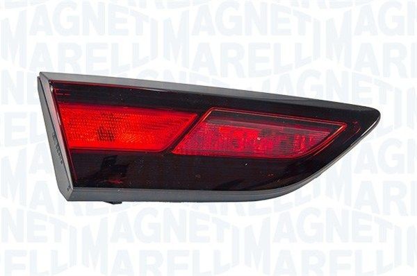 MAGNETI MARELLI 714081390105 Tail Light Assembly