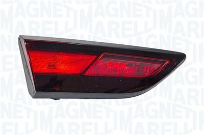 Tail Light Assembly MAGNETI MARELLI 714081390205