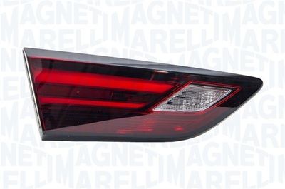 Tail Light Assembly MAGNETI MARELLI 714081410103