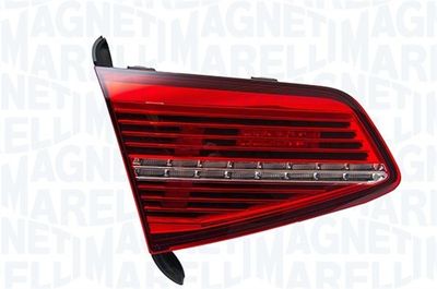Tail Light Assembly MAGNETI MARELLI 714081430701