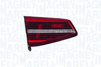 Tail Light Assembly MAGNETI MARELLI 714081450701