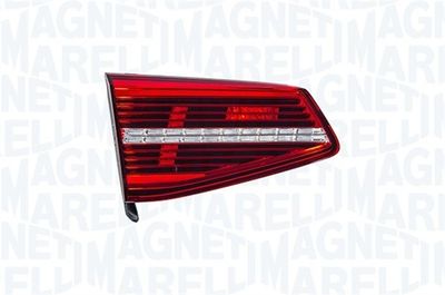 Tail Light Assembly MAGNETI MARELLI 714081450801