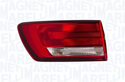 Tail Light Assembly MAGNETI MARELLI 714081480701