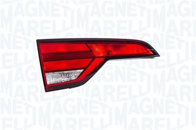 Tail Light Assembly MAGNETI MARELLI 714081490701