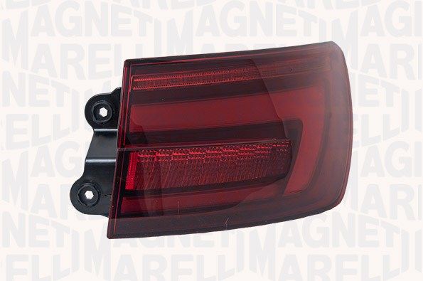 MAGNETI MARELLI 714081500121 Tail Light Assembly