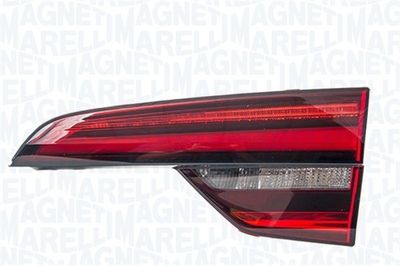 Tail Light Assembly MAGNETI MARELLI 714081510221