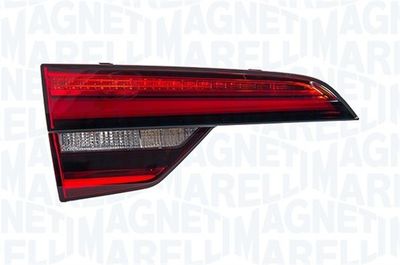Tail Light Assembly MAGNETI MARELLI 714081510701