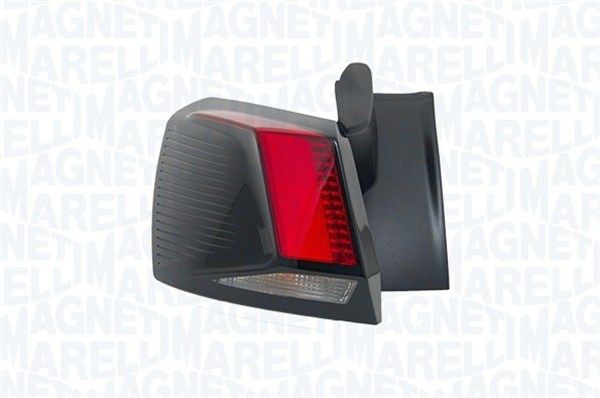 MAGNETI MARELLI 714081550102 Tail Light Assembly