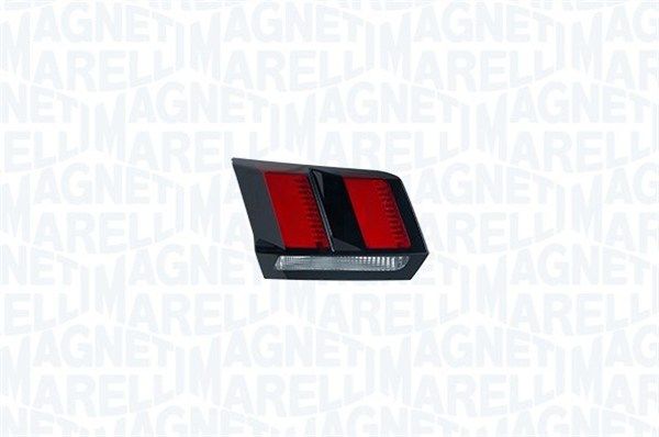 MAGNETI MARELLI 714081560102 Tail Light Assembly