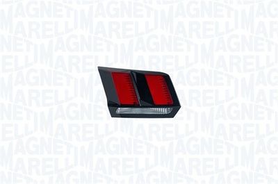 Tail Light Assembly MAGNETI MARELLI 714081560202