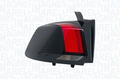 Tail Light Assembly MAGNETI MARELLI 714081570102