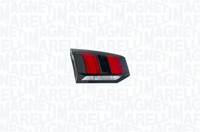 Tail Light Assembly MAGNETI MARELLI 714081580202