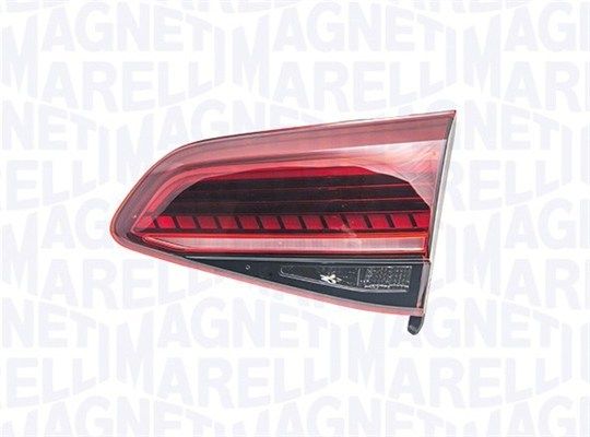 MAGNETI MARELLI 714081630701 Tail Light Assembly